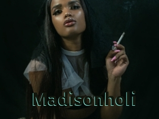 Madisonholi