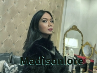 Madisonlore