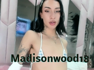 madisonwood18 Sextrans