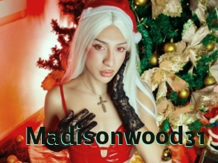 madisonwood31 Sextrans