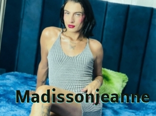 madissonjeanne Sextrans