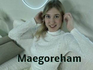 Maegoreham