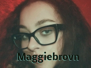 Maggiebrovn