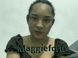Maggieforu