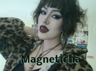 Magneticlia