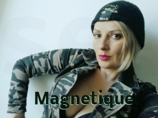 Magnetique