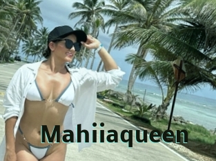 Mahiiaqueen