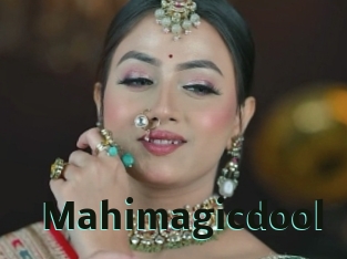Mahimagicdool