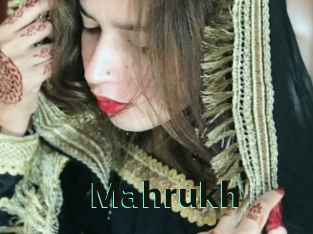 Mahrukh