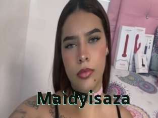 maidyisaza Sextrans