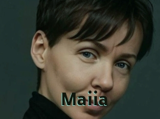 Maiia