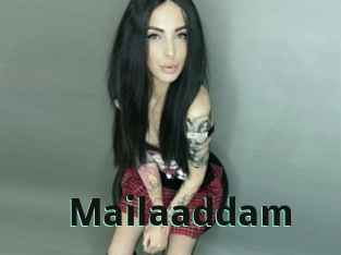Mailaaddam