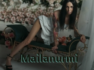 Mailanurmi