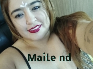 maite_nd Sextrans
