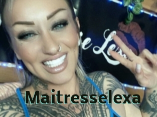 Maitresselexa