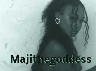 Majithegoddess