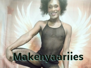 Makenyaariies