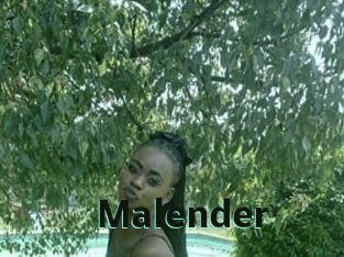 Malender