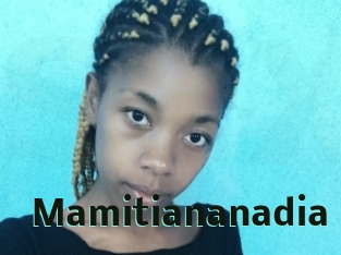 mamitiananadia Sextrans