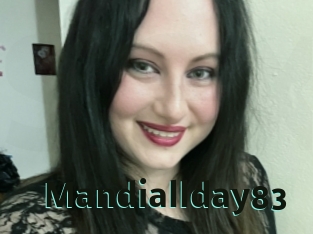 Mandiallday83
