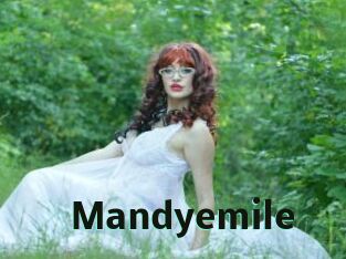 Mandyemile