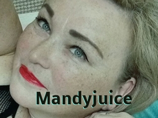 Mandyjuice