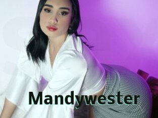 Mandywester