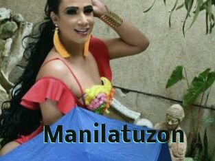 Manilatuzon