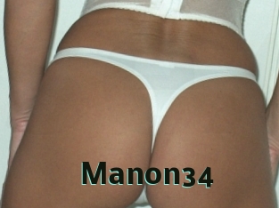manon34 Sextrans