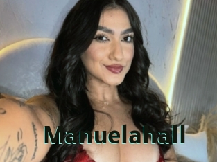 Manuelahall