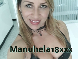 Manuhela18xxx