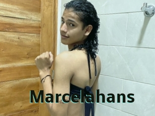 Marcelahans