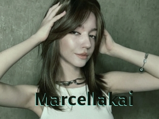 Marcellakai