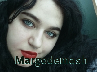 Margodemash
