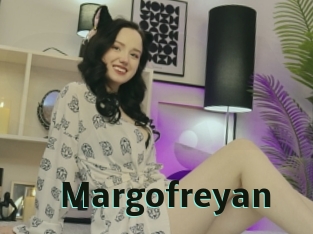 Margofreyan