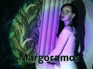 Margoramos