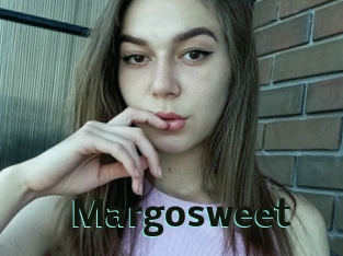 Margosweet