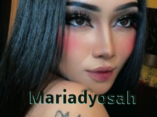 mariadyosah Sextrans