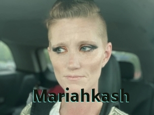 Mariahkash