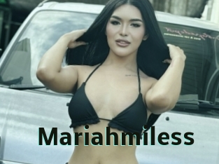mariahmiless Sextrans