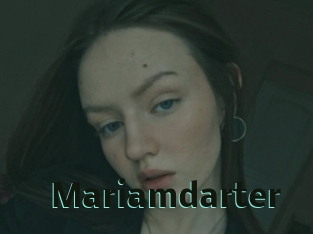 Mariamdarter