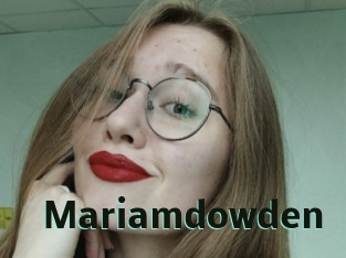 mariamdowden Sextrans