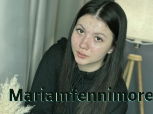 Mariamfennimore