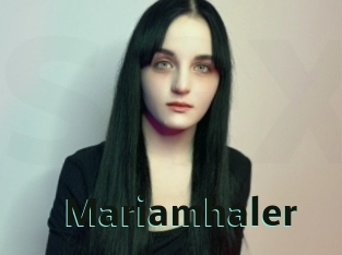Mariamhaler