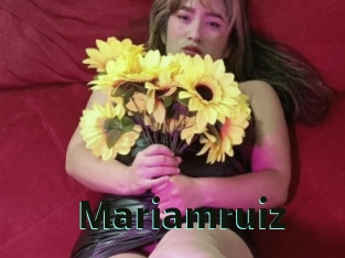 Mariamruiz