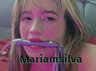 Mariamsilva