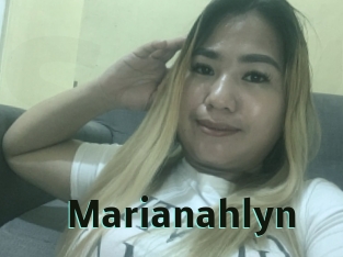 Marianahlyn