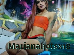 Marianahotsx18