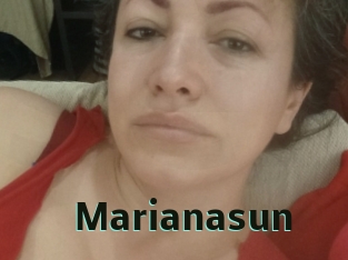 Marianasun