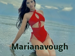 Marianavough